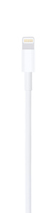 Lightning-Naar-Usb-Kabel (2 M) - Apple (Nl)