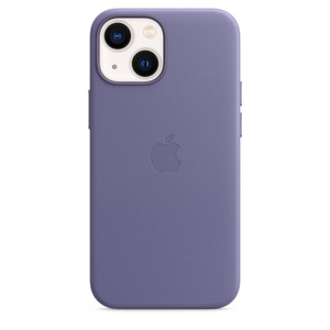iPhone 13 mini Leder Hüllen & Schutz iPhone Zubehör