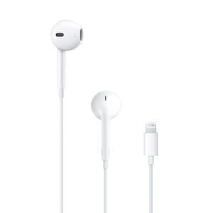 Apple continues to deliver EarPods with iPhone 13 in France