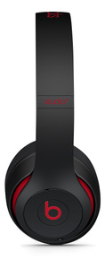 Beats Studio3 Wireless - Defiant Black-Red (Nl) - Apple (Be)