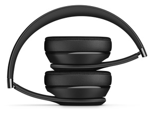 Beats Solo3 Wireless-Koptelefoon - Zwart - Apple (Nl)