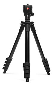 Manfrotto COMPACT Action Tripod Apple