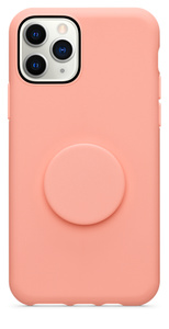 OtterBox Figura + Pop Series Case for iPhone 11 Pro Orange Apple