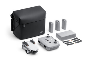 Dji Mini 2 Fly More Combo - Apple
