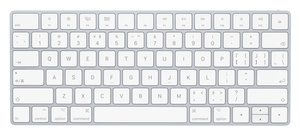 Magic Keyboard Chinese (Pinyin) Apple