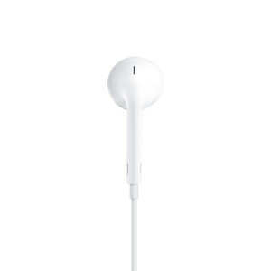 Earpods With Lightning Connector - Apple