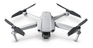 DJI Mavic Air 2 教育 Apple（日本）