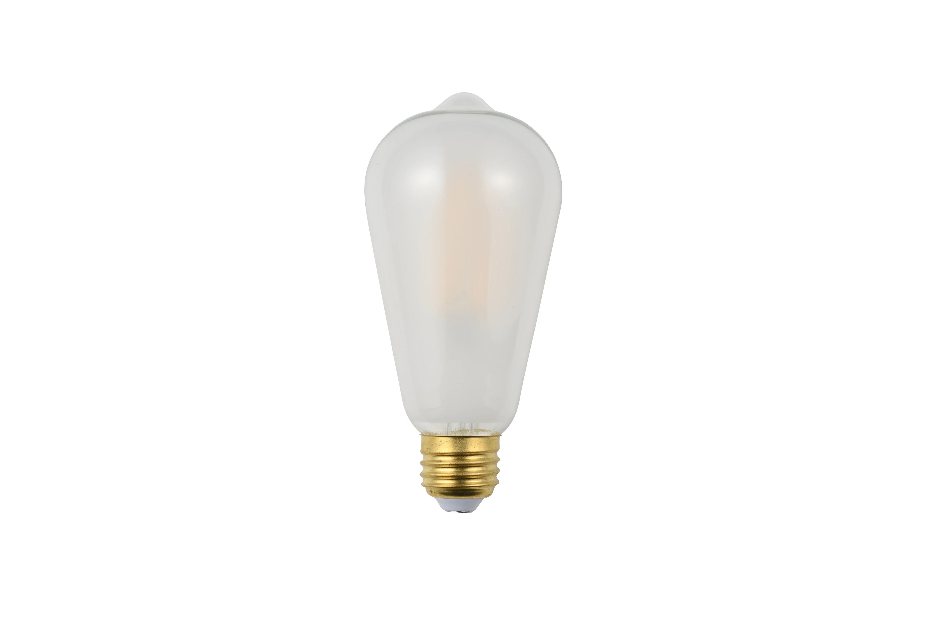 LED SWAN BULB 2400 FROST EDISON SWAN ONLINE STORE