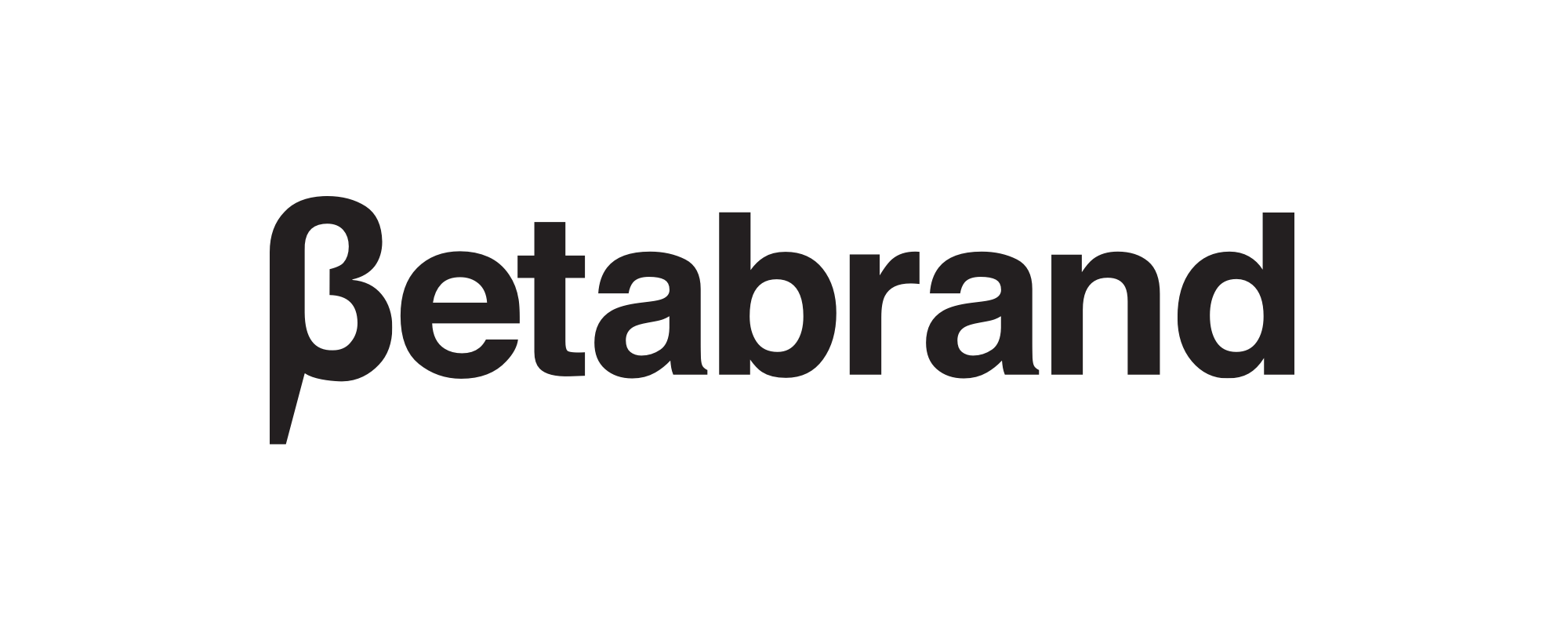 Betabrand Identity Identity Design Projects Swayspace