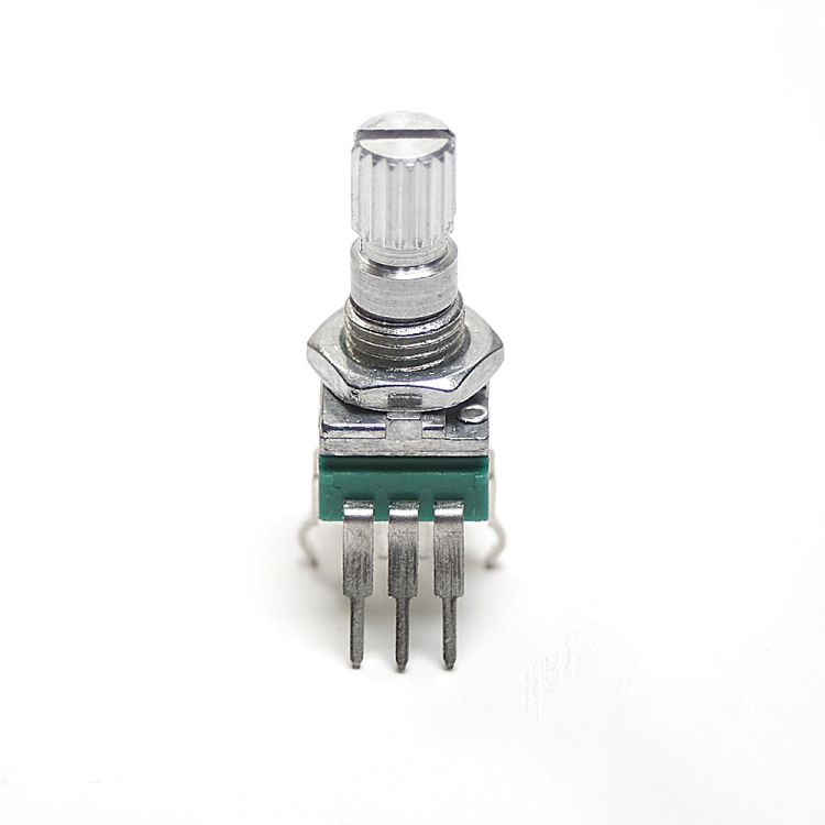 9mm Vertical Potentiometers649