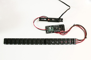 Eurorack 5A Power Supply System