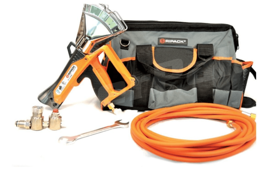 Ripack Gas Gun Kit Systemseal Store (AUS)