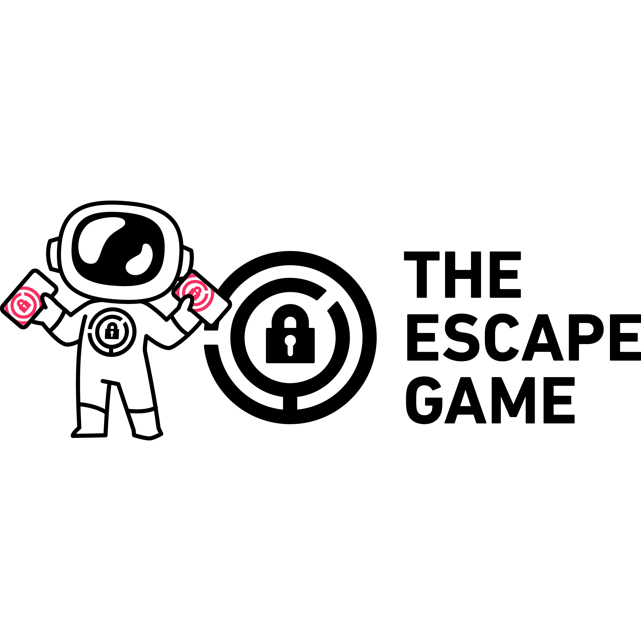 The Escape Game Online Store