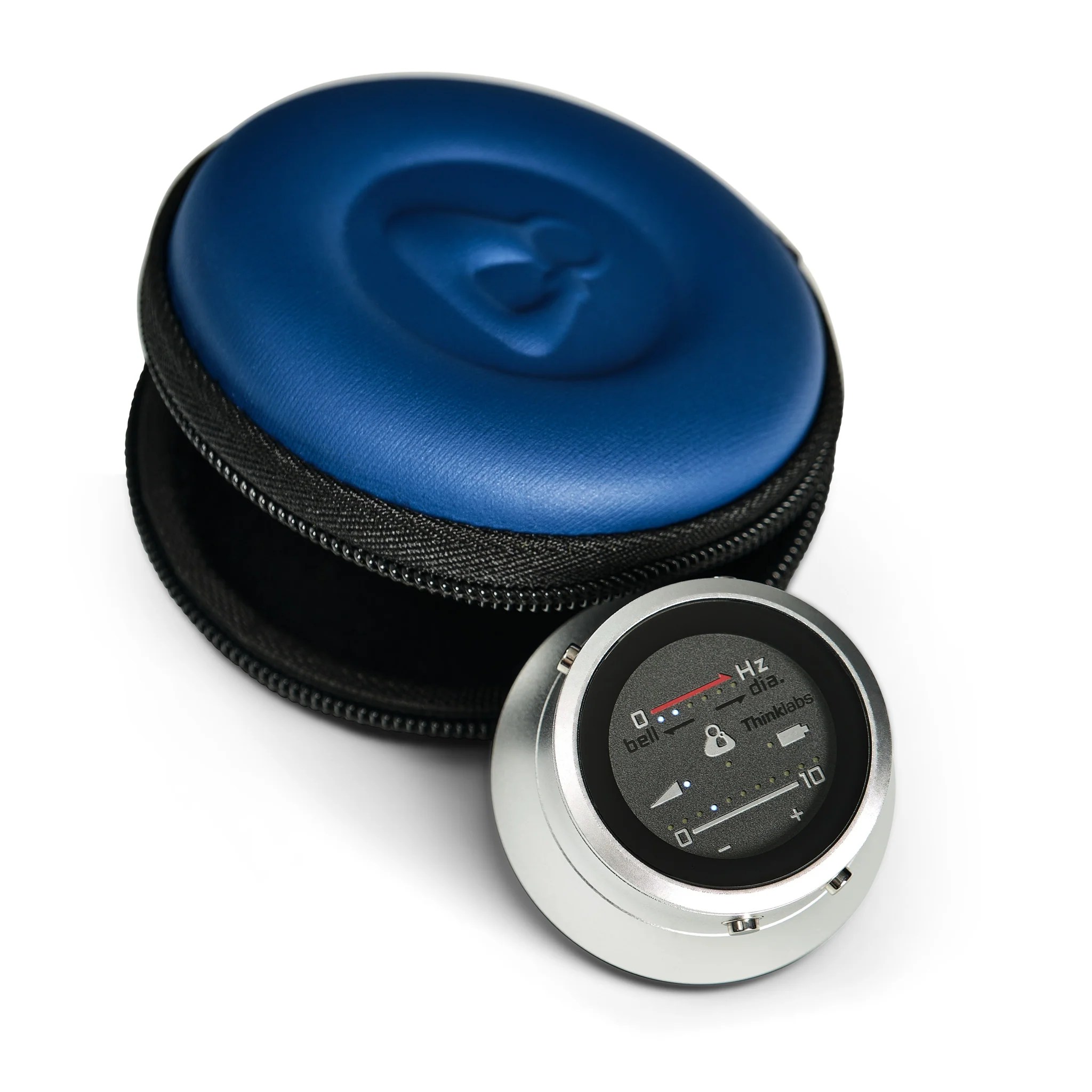 One Round Pocket Case Thinklabs