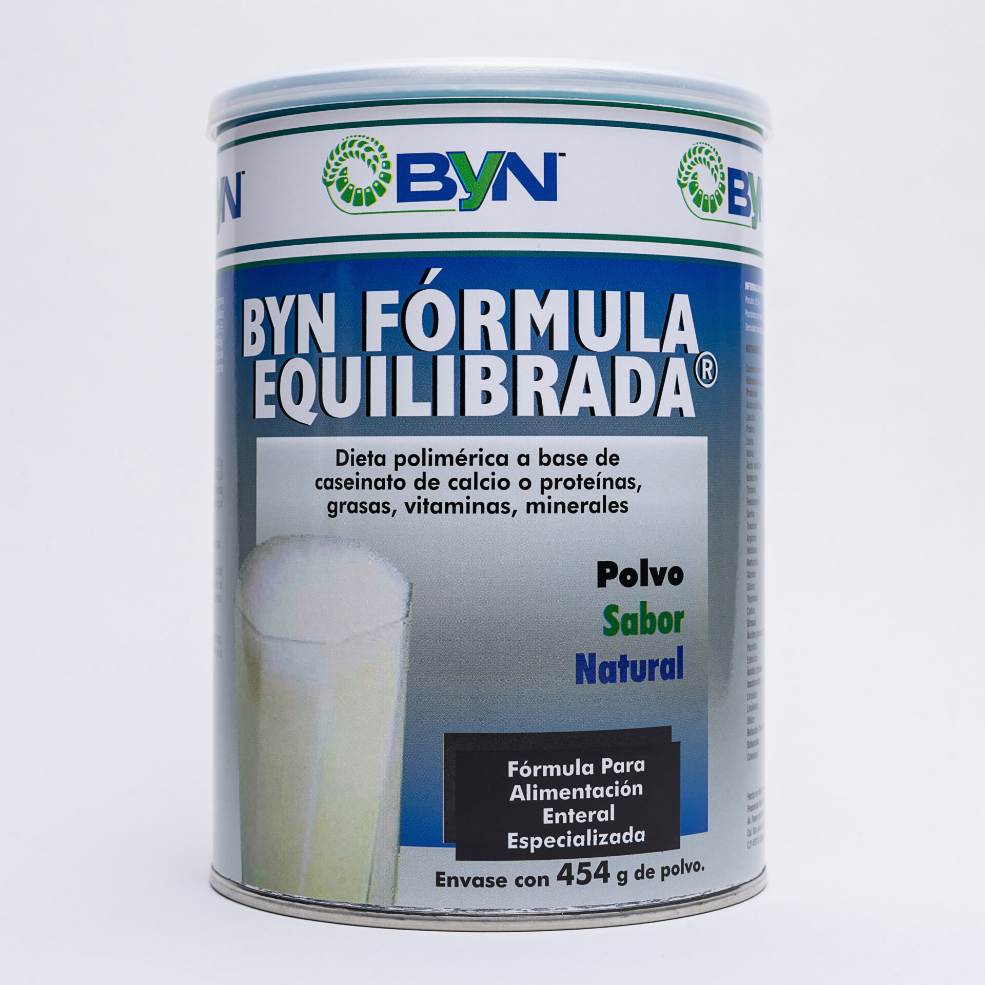 Byn Sabor Natural Tivasani