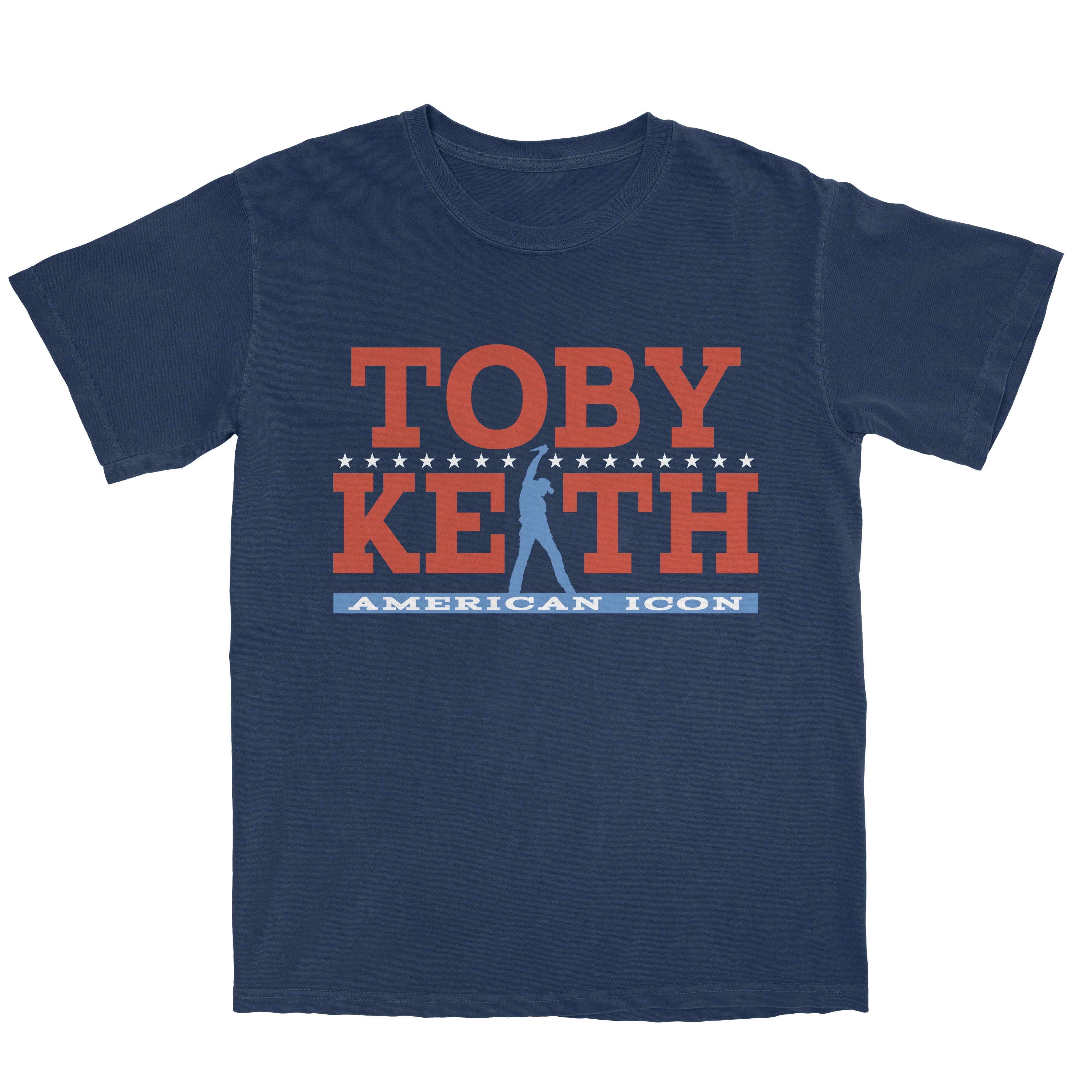 Toby Keith American Icon Tee (PreOrder)