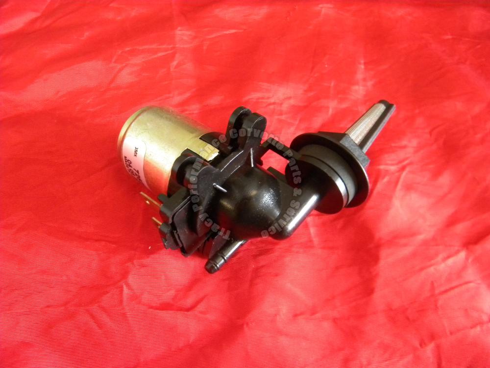19751982 Corvette 4961623 Windshield Washer Pump with Filter Tracy