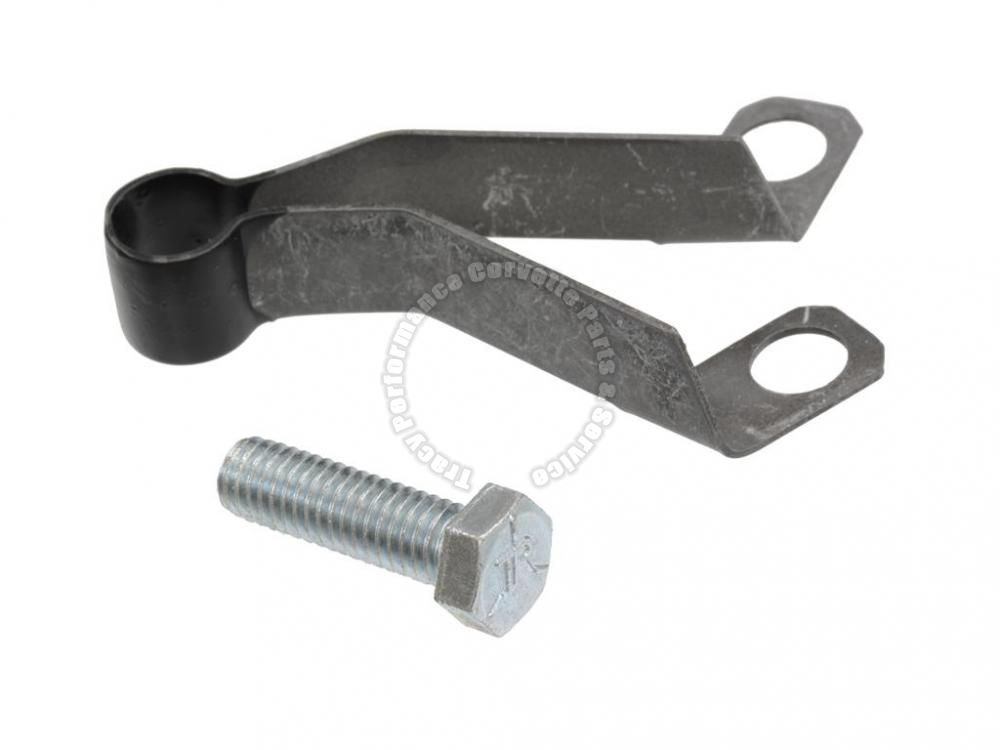 Battery Cables and Connectors Tracy Performance Corvette Sales, Parts and Service