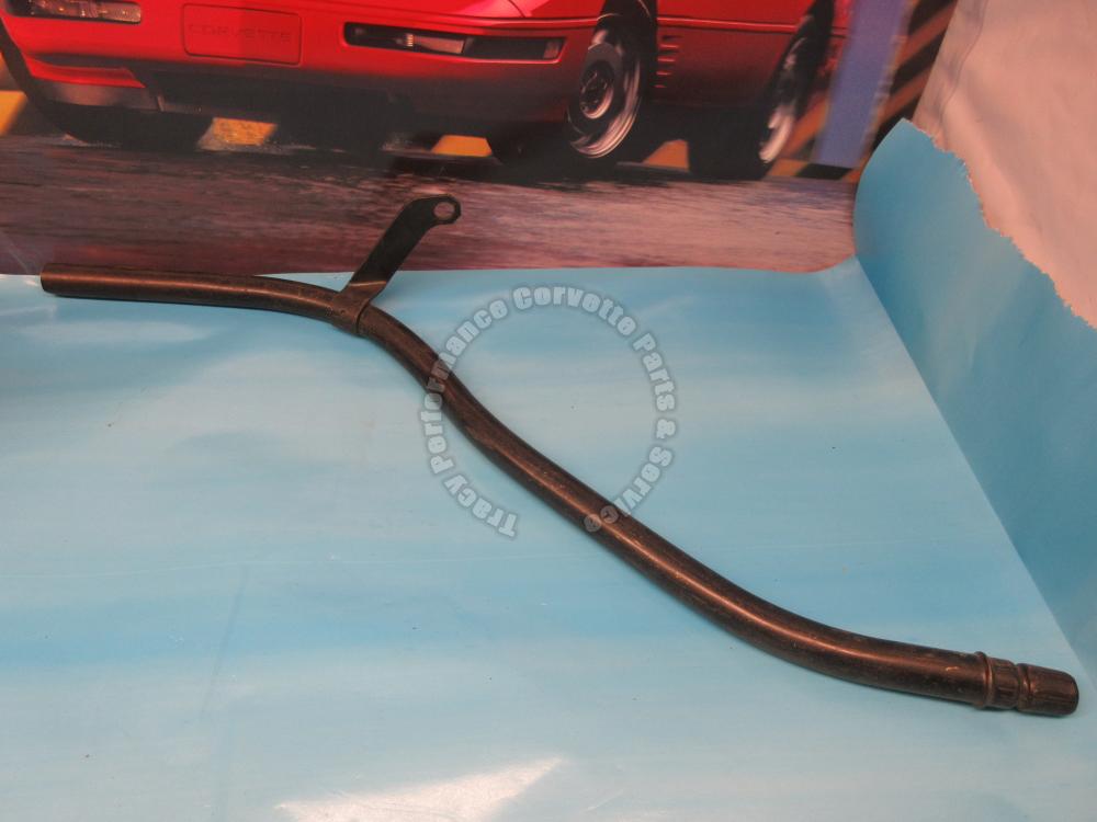 1968-1973 Corvette Transmission Dipstick Tube GM# 330120 7501171 TH350