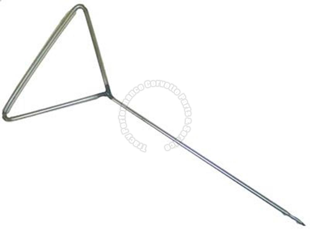19581982 Corvette Seat Cover Installation Tool Tracy Performance