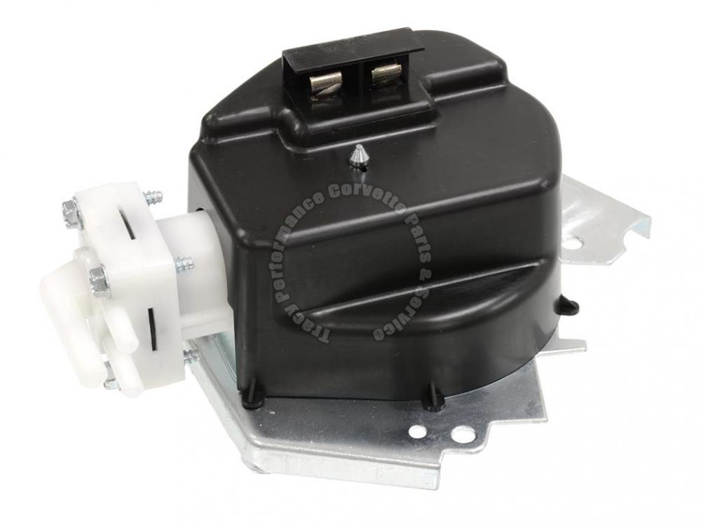 19711973 Corvette Windshield Washer Pump 4919630 Correct 3 Port