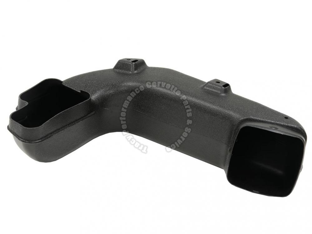 19781981 Corvette Air Intake Duct GM 472713 Side L82 Tracy