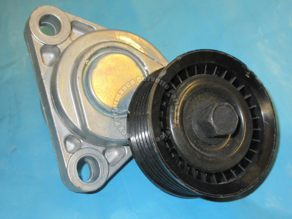 19972000 Corvette Drive Belt Tensioner GM 12559325 OEM Original