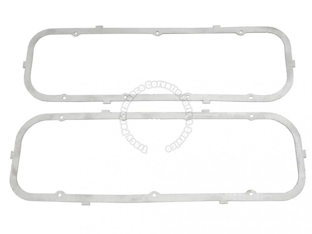 19651974 Chevy & Corvette Valve Cover Gaskets396/427/454 Correct Tracy Performance Corvette