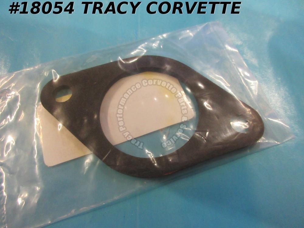 19631976 Corvette Master Cylinder To Firewall GM 14000379 Gasket