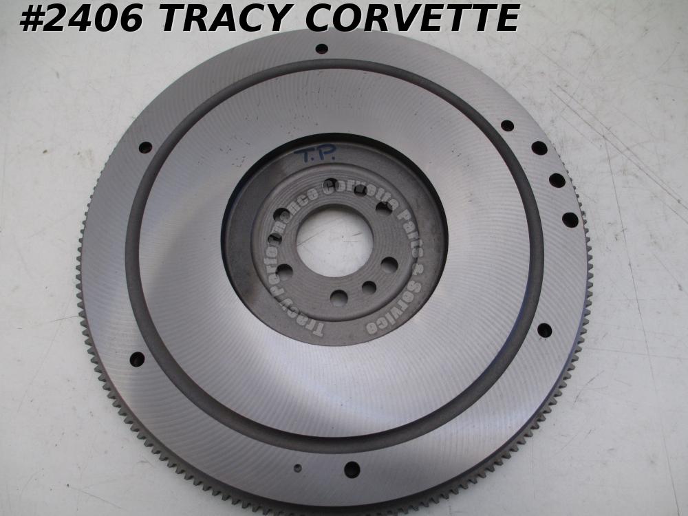 Flywheels and Flexplates Tracy Performance Corvette Sales, Parts and