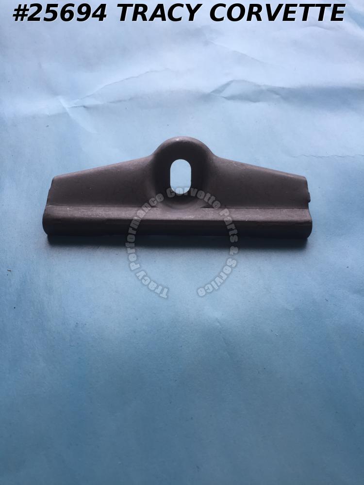 19671982 Corvette New Battery Hold Down Clamp Only GM 6270159 Tracy