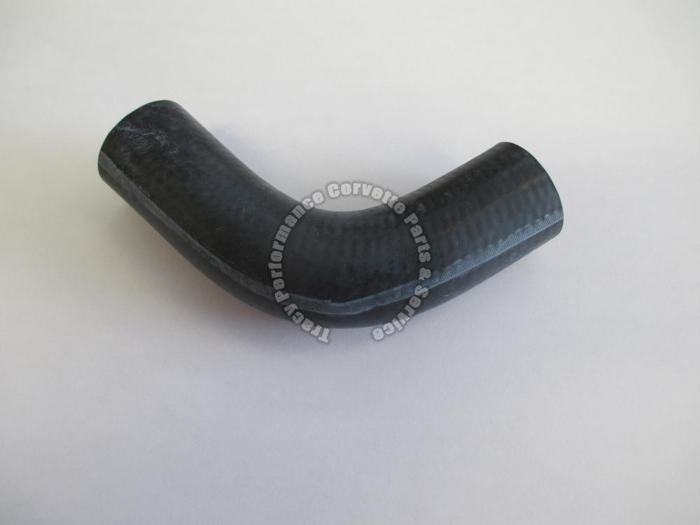 19651967 Corvette New BBC Blue Stripe 3860302 Alligator WP Bypass Hose