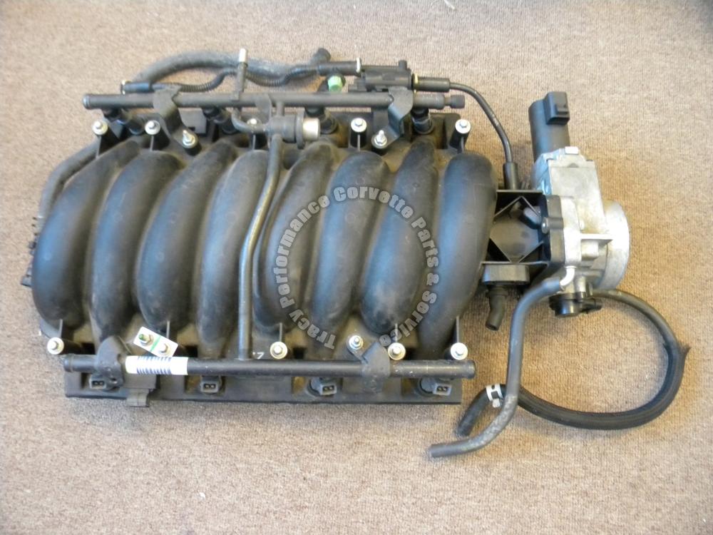 19972000 C5 Corvette Camaro Firebird 12556333 LS1 5.7 Fuel Injection