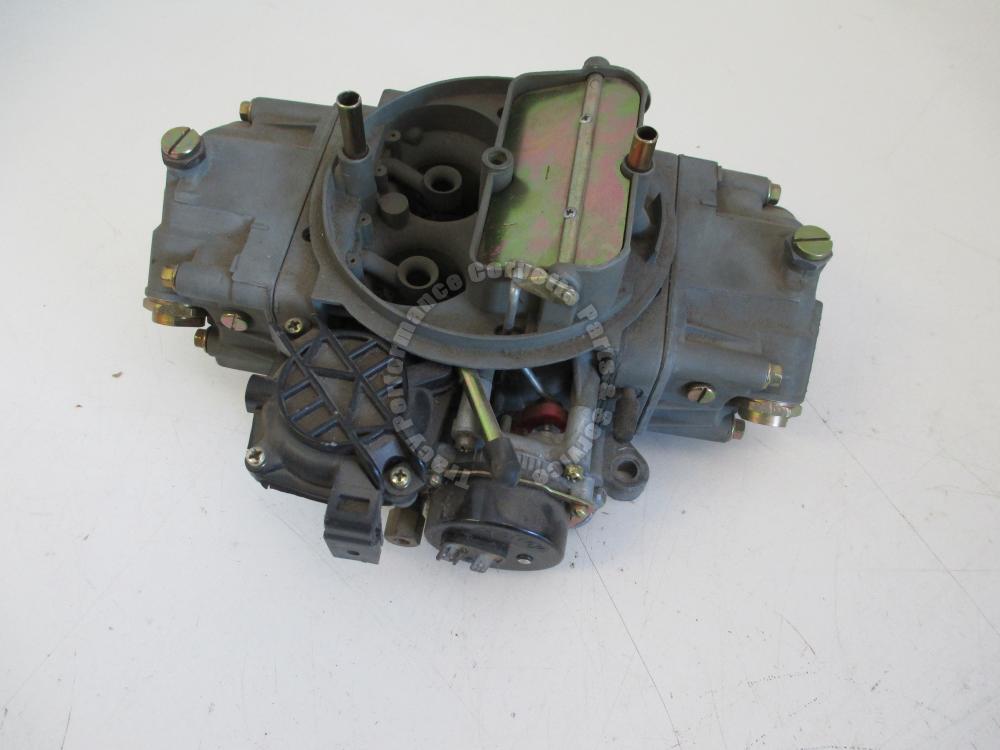 1965 Chevy Nice Used Holley 4 Barrel Carburetor List 9188 BBC 780 CFM