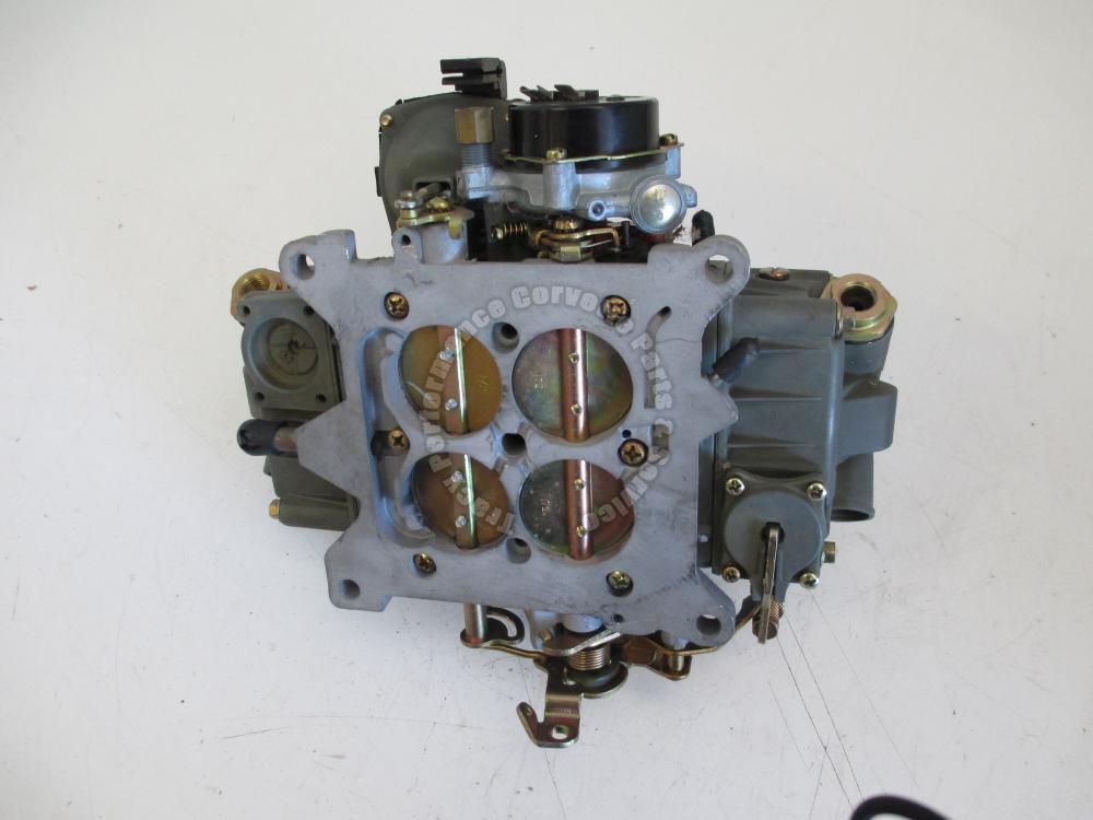 1965 Chevy Nice Used Holley 4 Barrel Carburetor List 9188 BBC 780 CFM