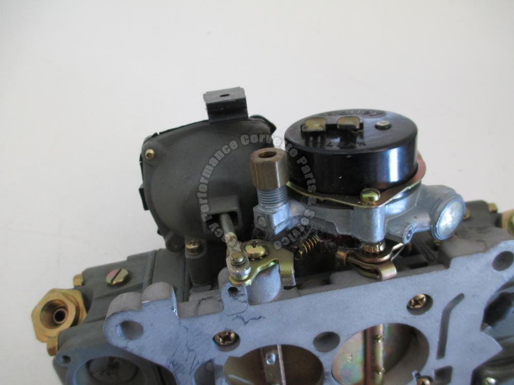 1965 Chevy Nice Used Holley 4 Barrel Carburetor List 9188 BBC 780 CFM