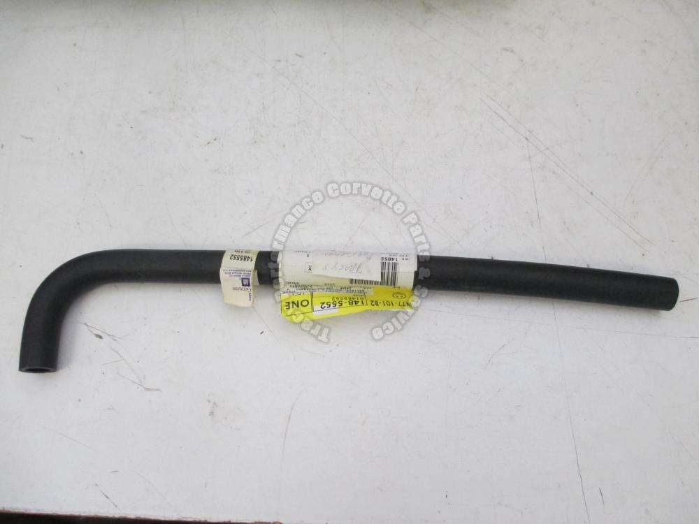 19651974 Corvette Chevy NOS 1485552 Service BBC Coolant Bypass Hose
