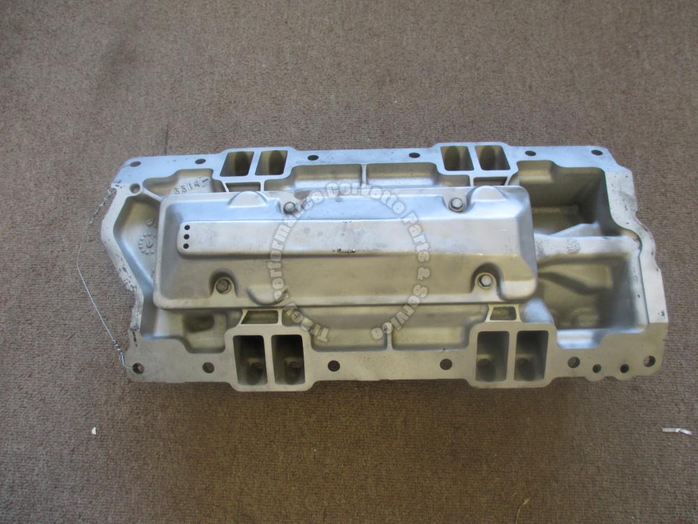 199496 Corvette Used 10108630 Aluminum LT1 Intake Manifold eBay