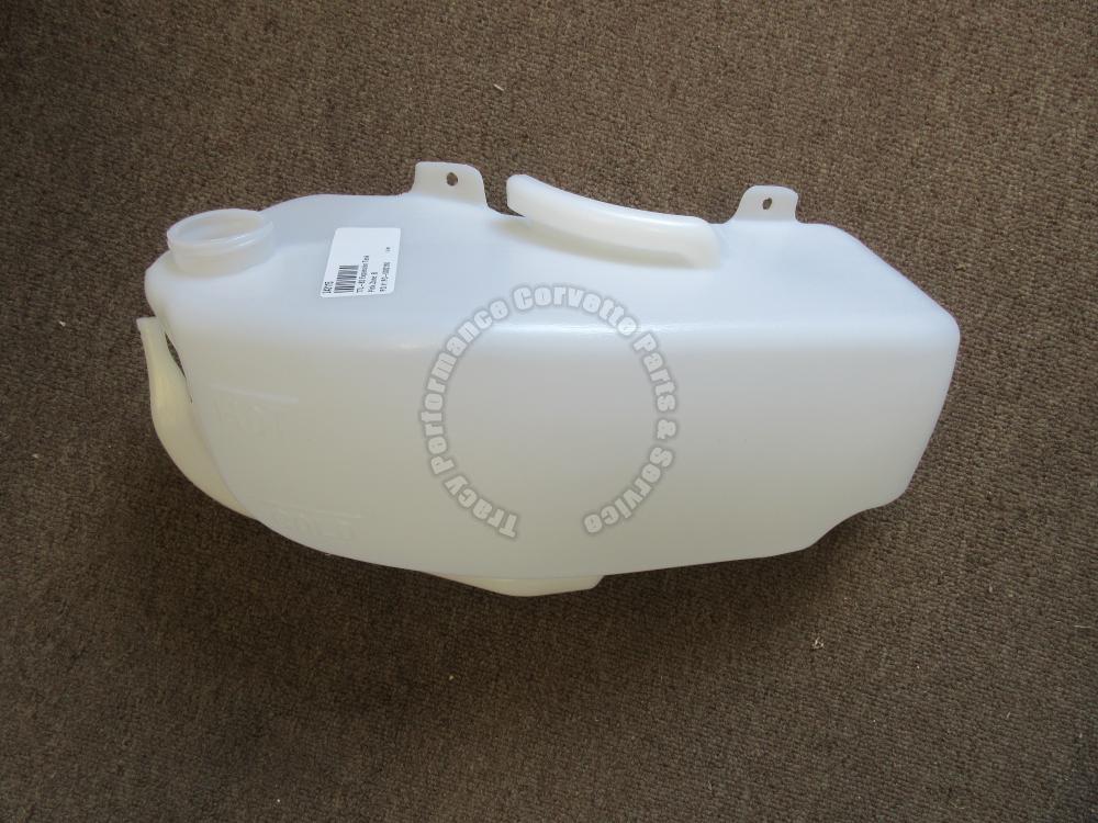 19771982 Corvette Coolant Recovery Tank GM 466626 Reservoir Expansion