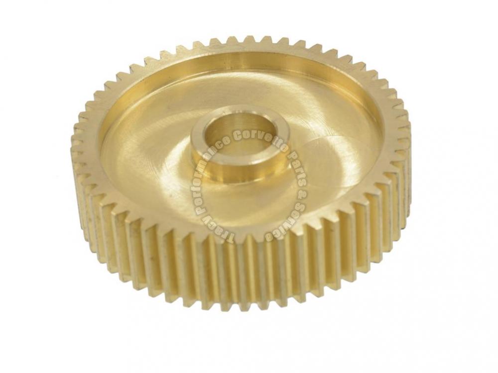 19841987 Corvette Headlight Motor Small Bronze Gear C4 Tracy