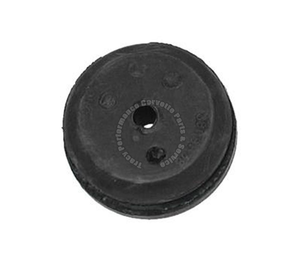 1965 Corvette Vent Pipe Grommet GM 3868838 396 In Valve Cover Tracy