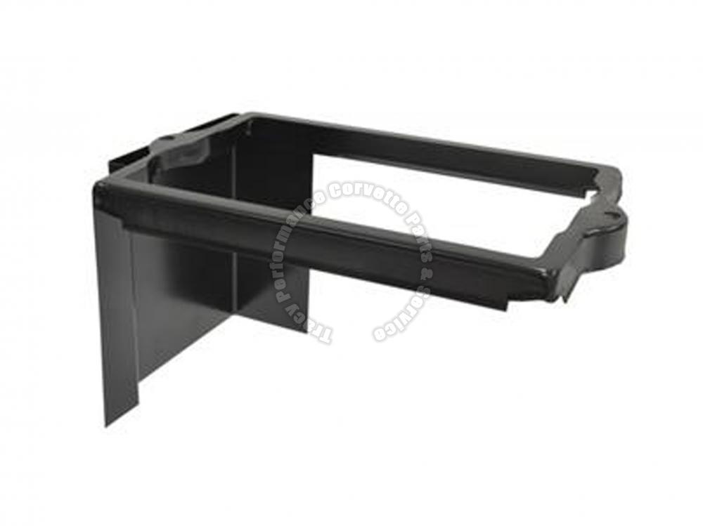 19551962 Corvette Battery Hold Down With Shield GM 3715617 Correct