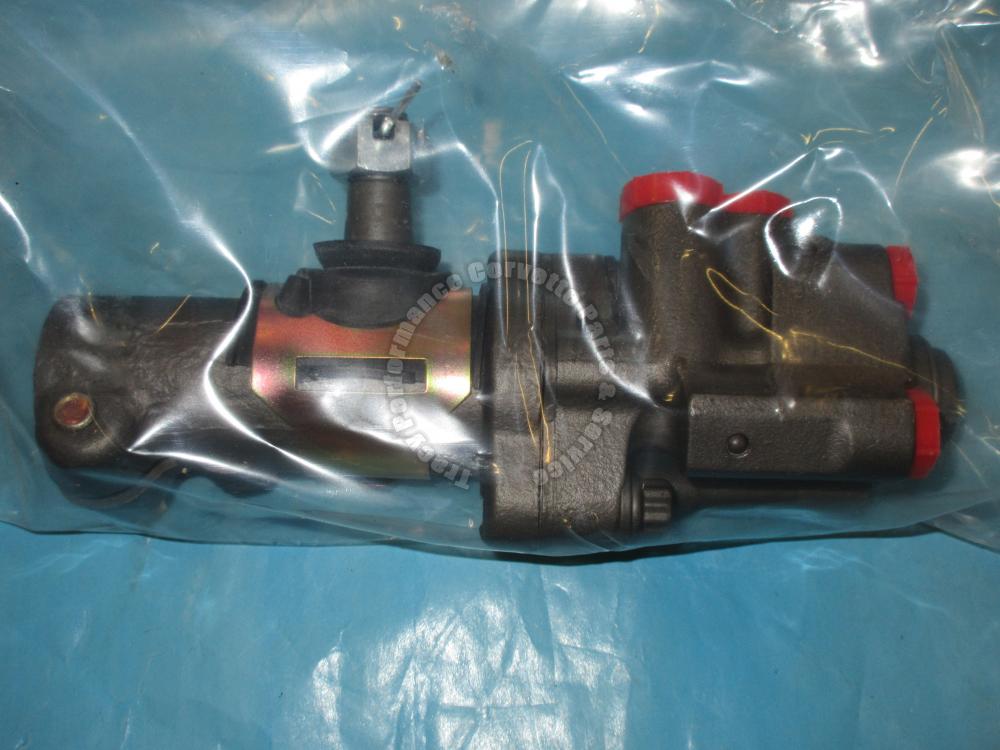 19631982 Corvette GM 7825636 5685459 Reman Power Steering Control