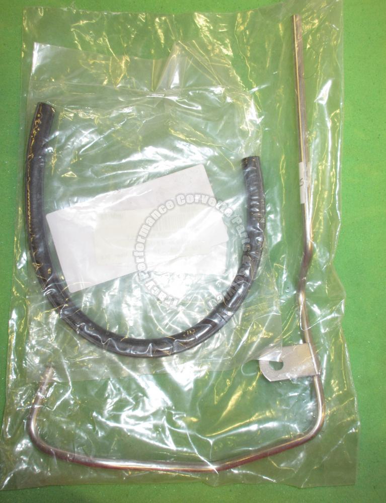 19641965 Corvette Clean Air Tube Carburetor Engines *Rare* Tracy