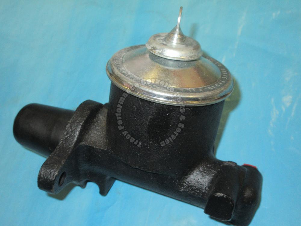 1963 Corvette Master Cylinder 5462389 Standard Brake K312 Original