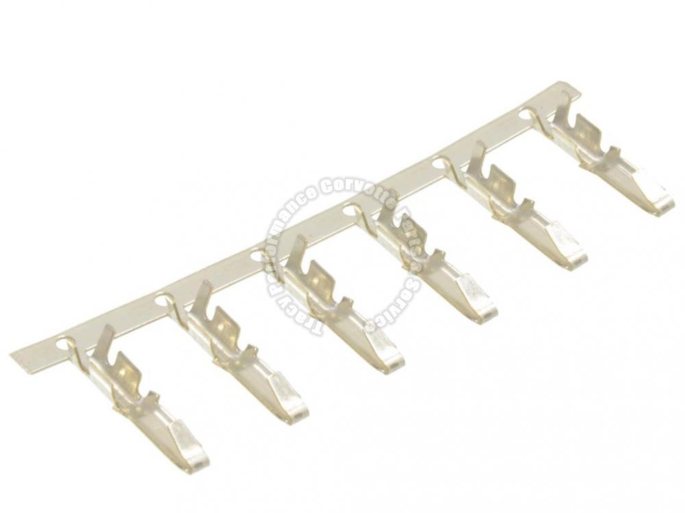 19681974 Corvette Courtesy Light Switch Terminal GM 6288128 Door Ajar