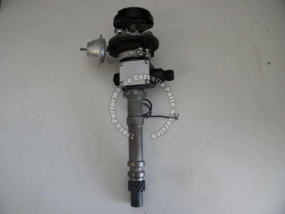 1963 Corvette Rebuilt 1111022 2 L 12 Fuel Injection Distributor/Fits 63, 64 1965 eBay