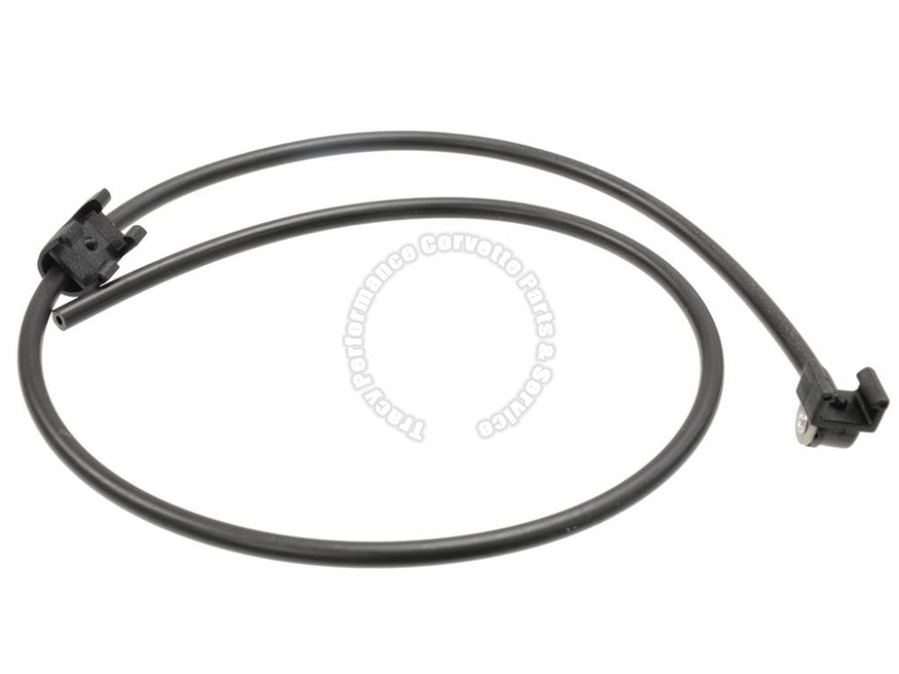 19841996 Corvette Windshield Wiper Arm Washer Nozzle With Hose Tracy