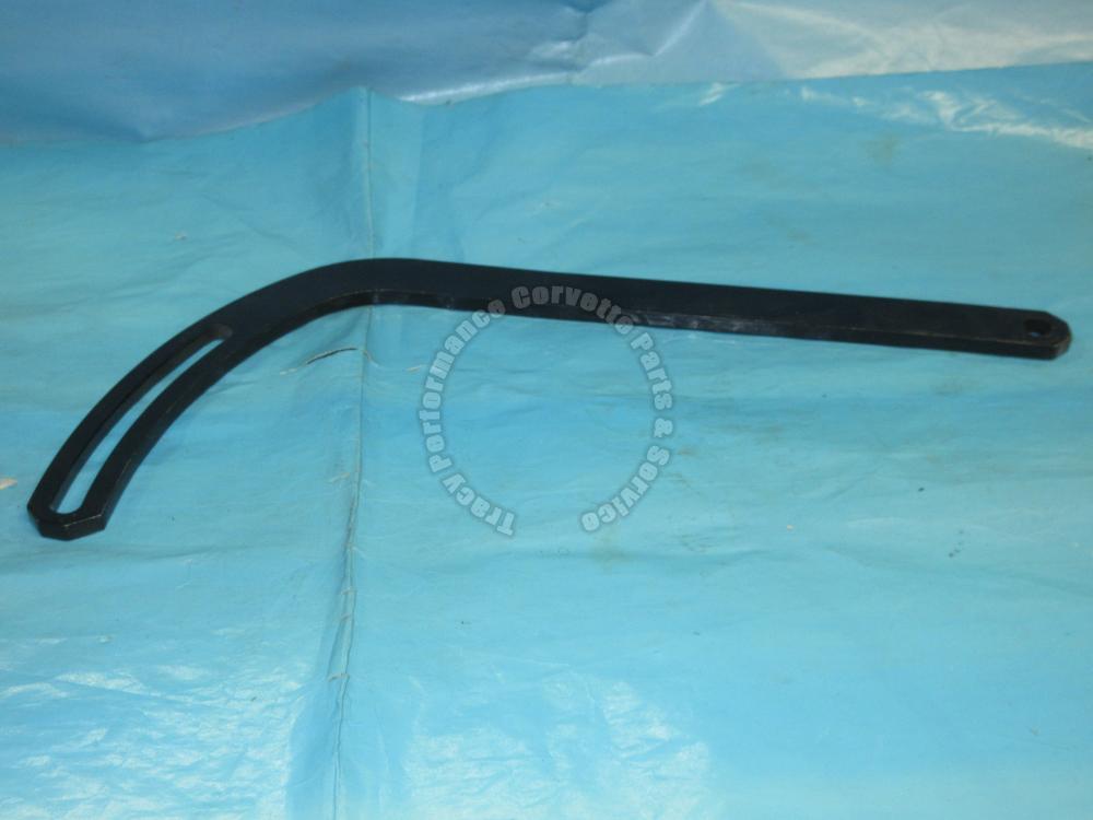 19771981 Corvette Alternator Adjusting Brace GM 460754 Thicker
