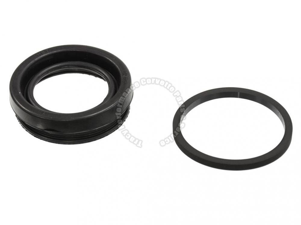 19841987 Corvette Brake Caliper Seal Repair Rebuild Kit Rear 1 Brake